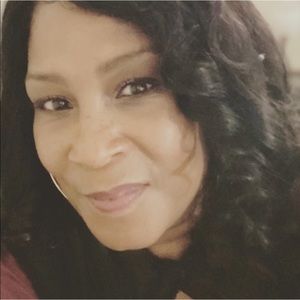 Meet your Posher, Yvonne